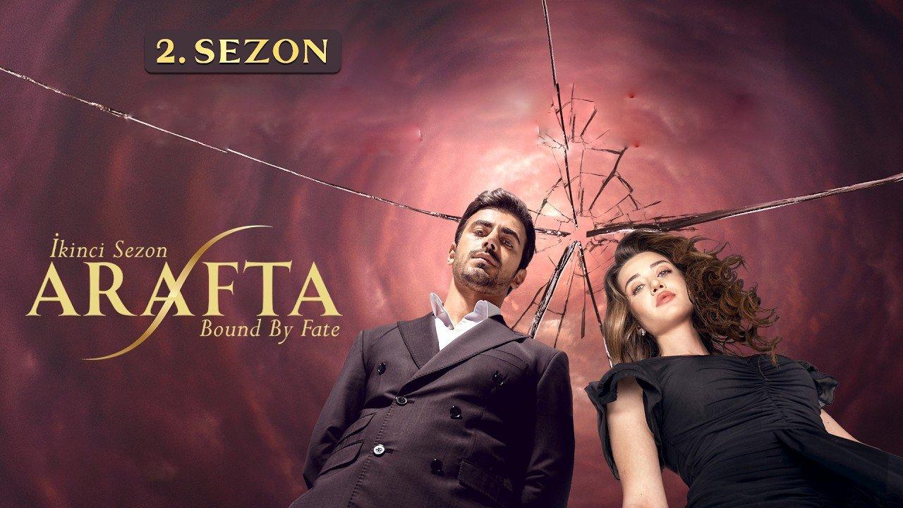 مسلسل الاعراف الموسم 2 الحلقة 16 مترجمة